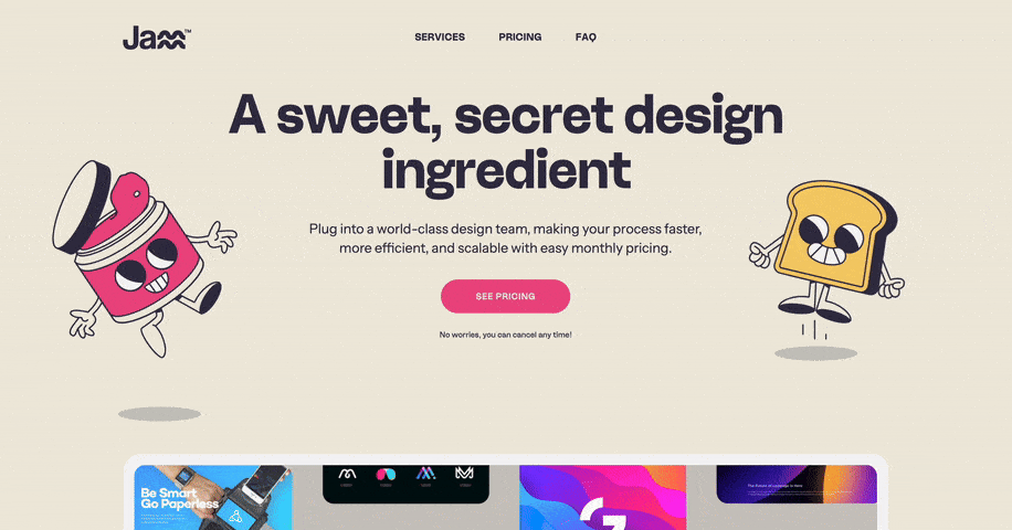 Tendências de Web Design para 2025