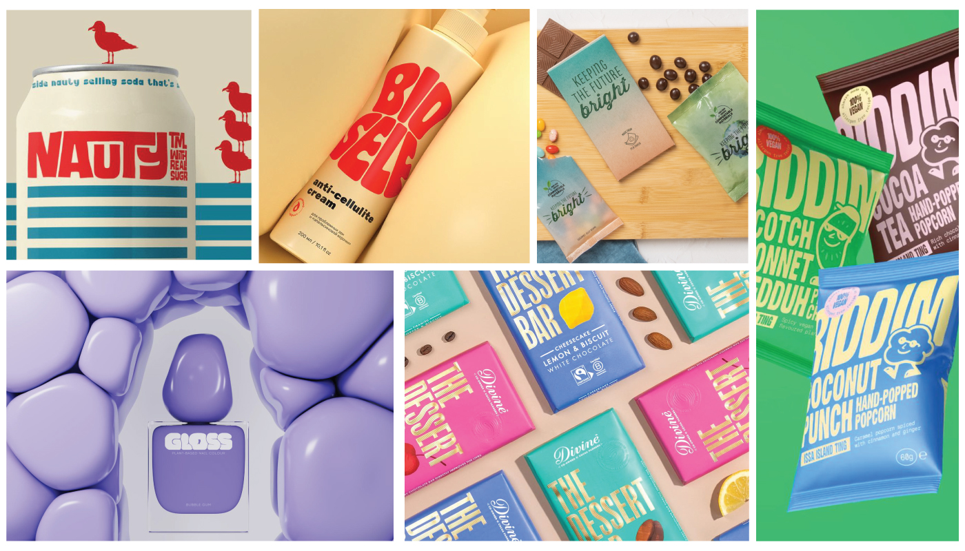 Tendências de Embalagens para 2025