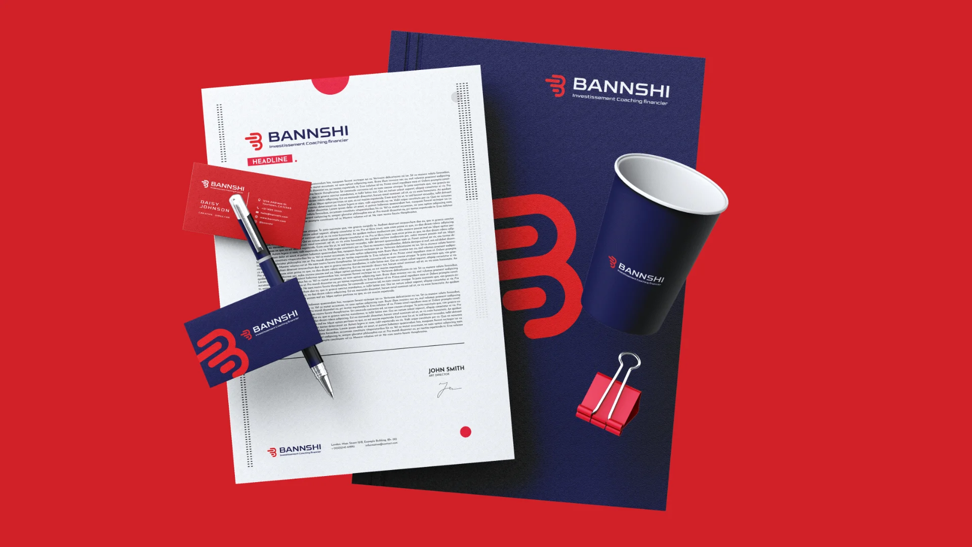 Bannshi - Imagem 3