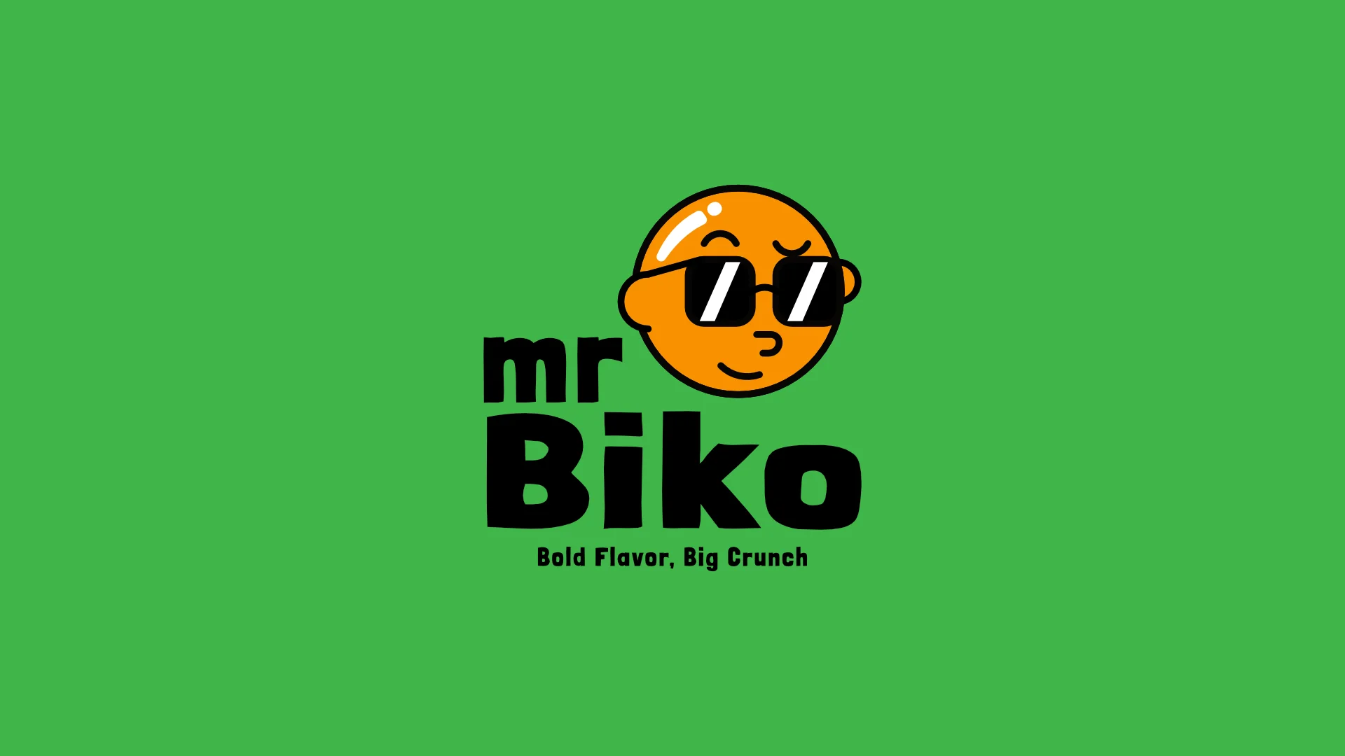 Mr. Biko - Imagem 1