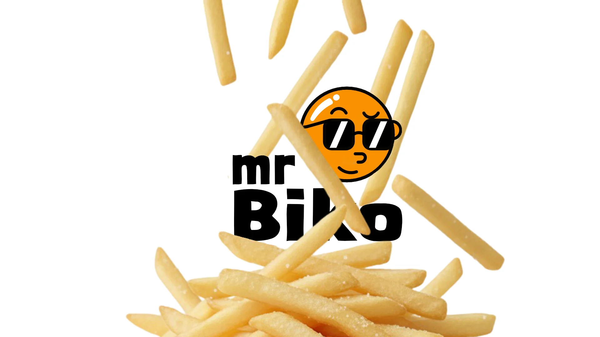 Mr. Biko - Imagem 8