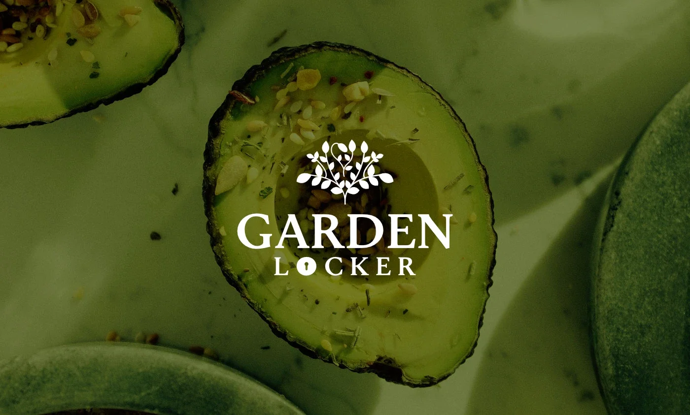 gardenlocker - Imagem 1
