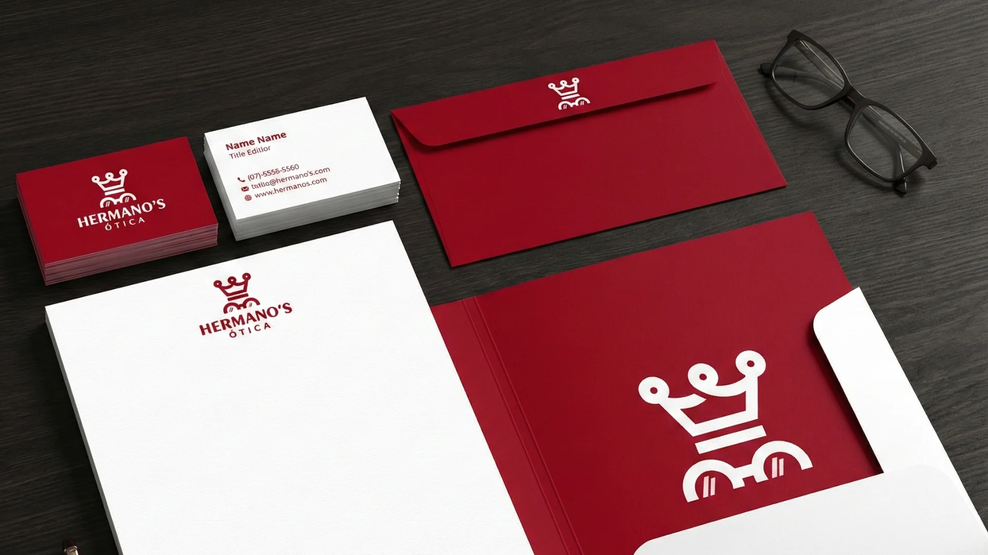 Hermanos Otica - Imagem 2