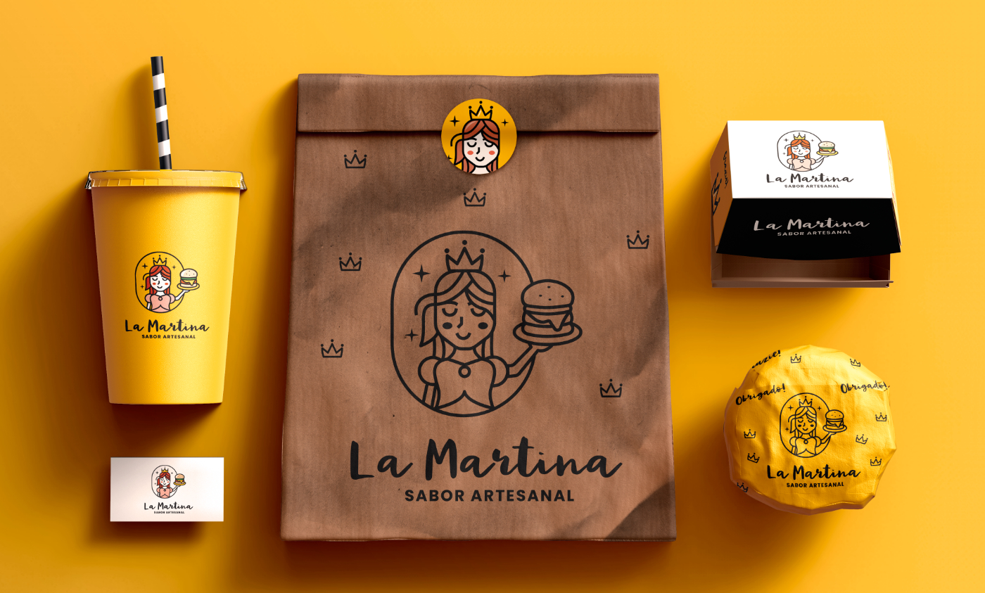 La martina - Imagem 6