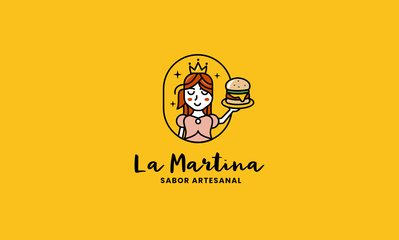 La martina - Imagem 1