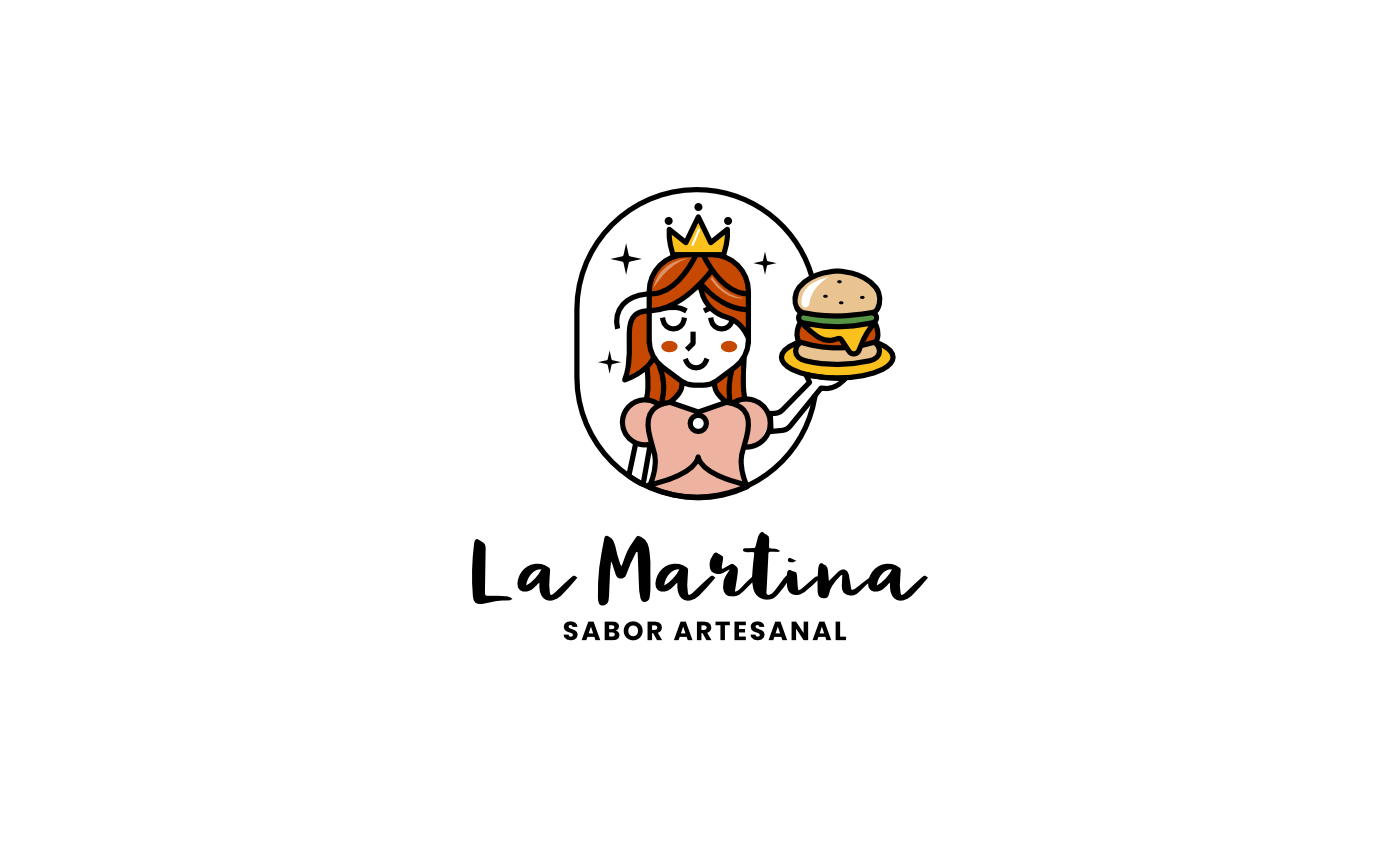La martina - Imagem 2
