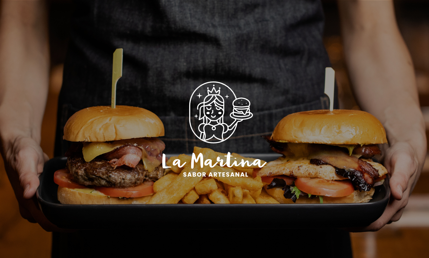 La martina - Imagem 3