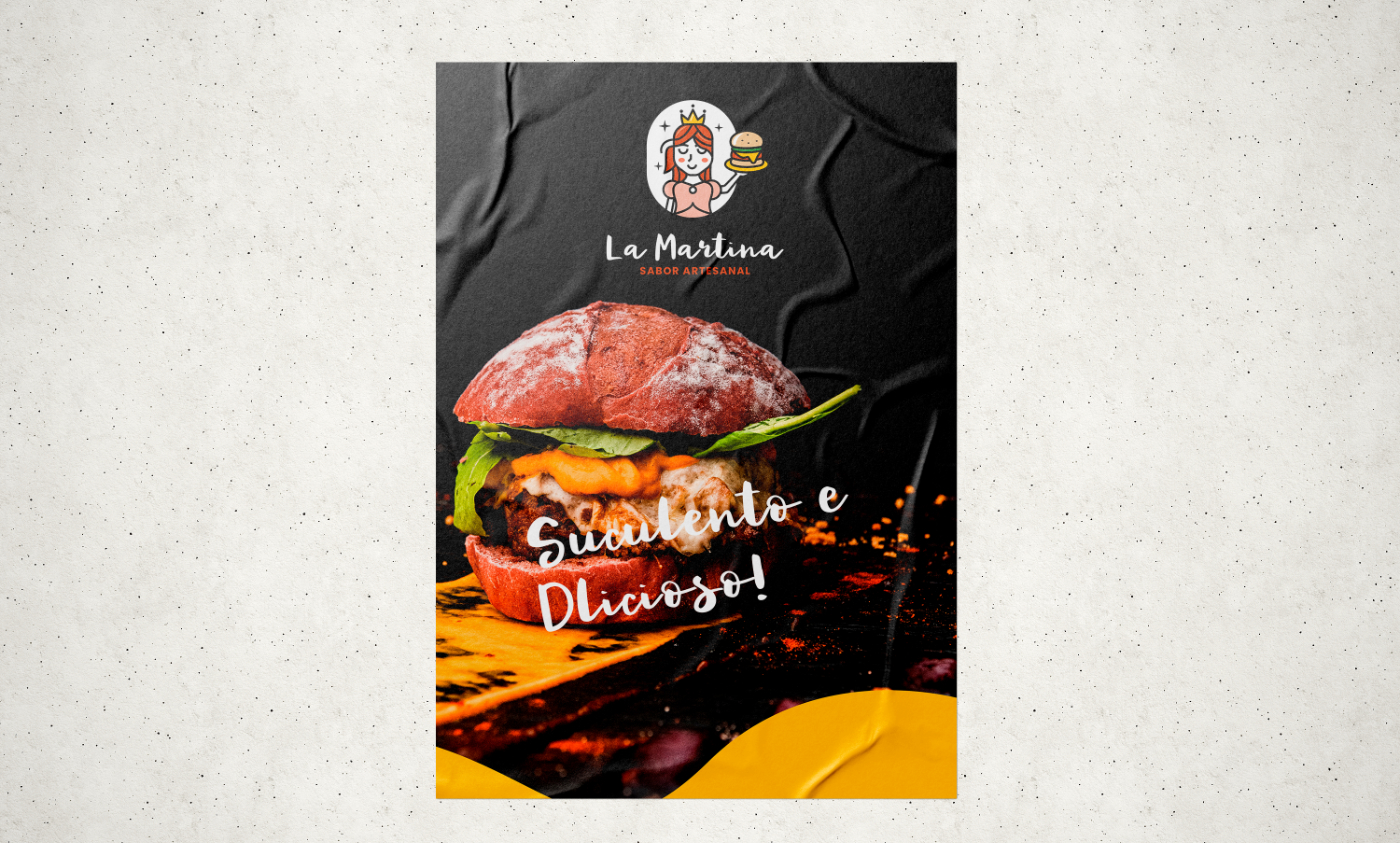 La martina - Imagem 4