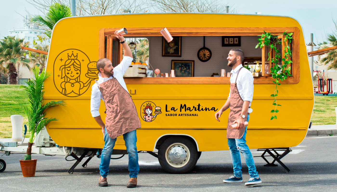 La martina - Imagem 5