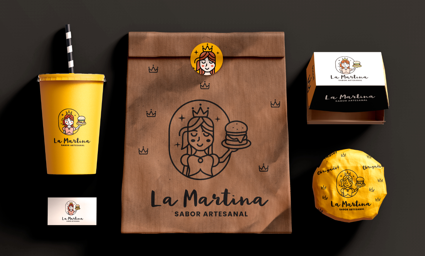 La martina