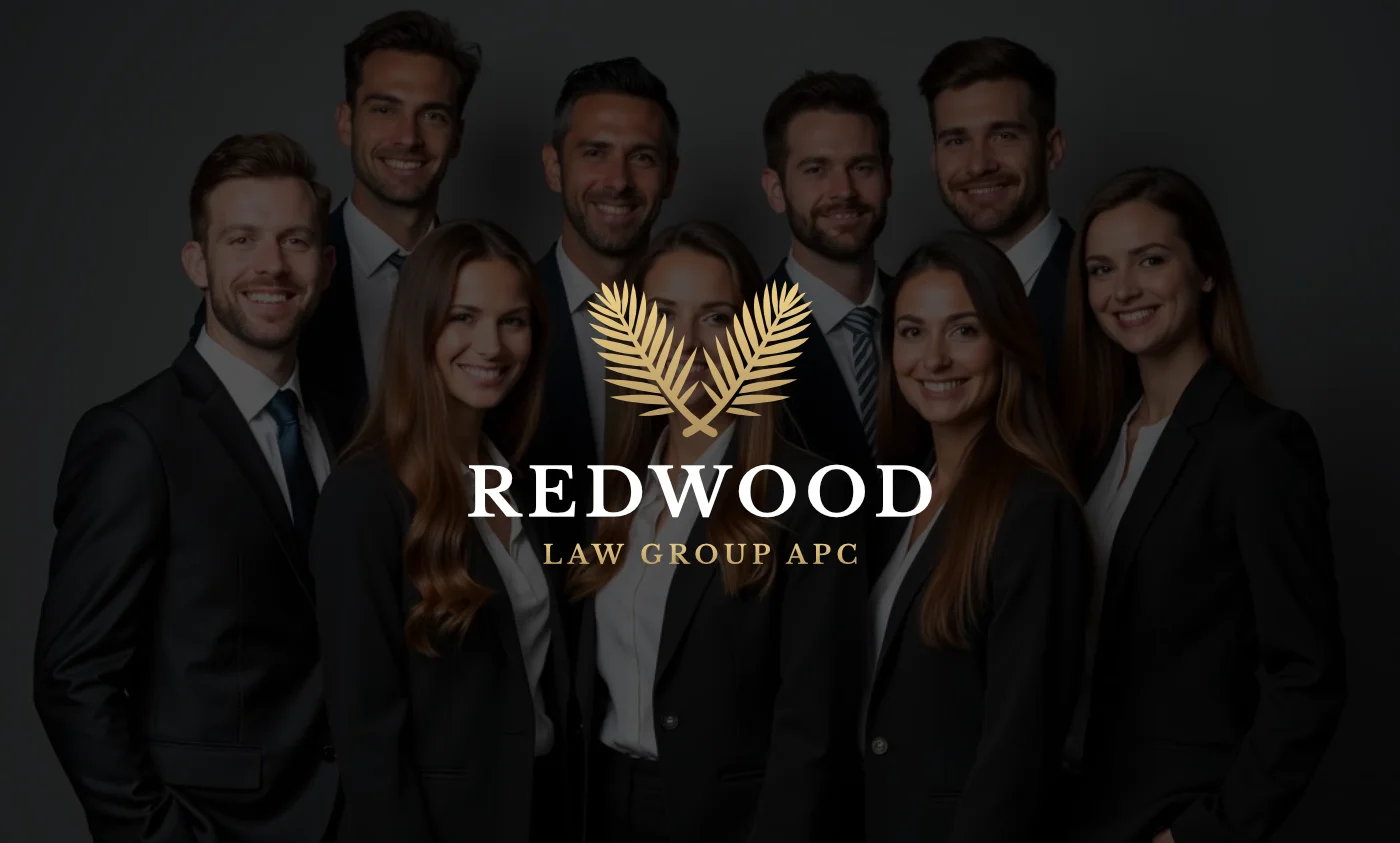 Redwood - Imagem 2