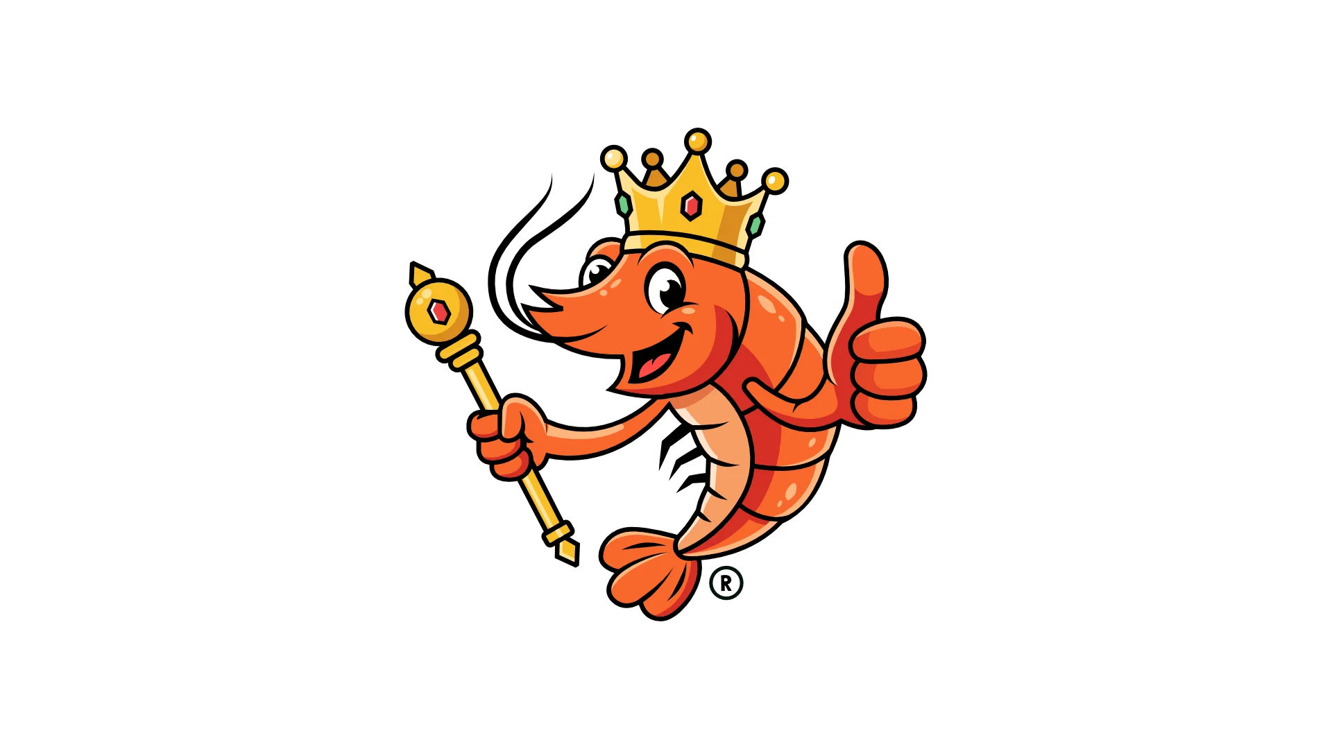 Rei do Camarao - Imagem 1