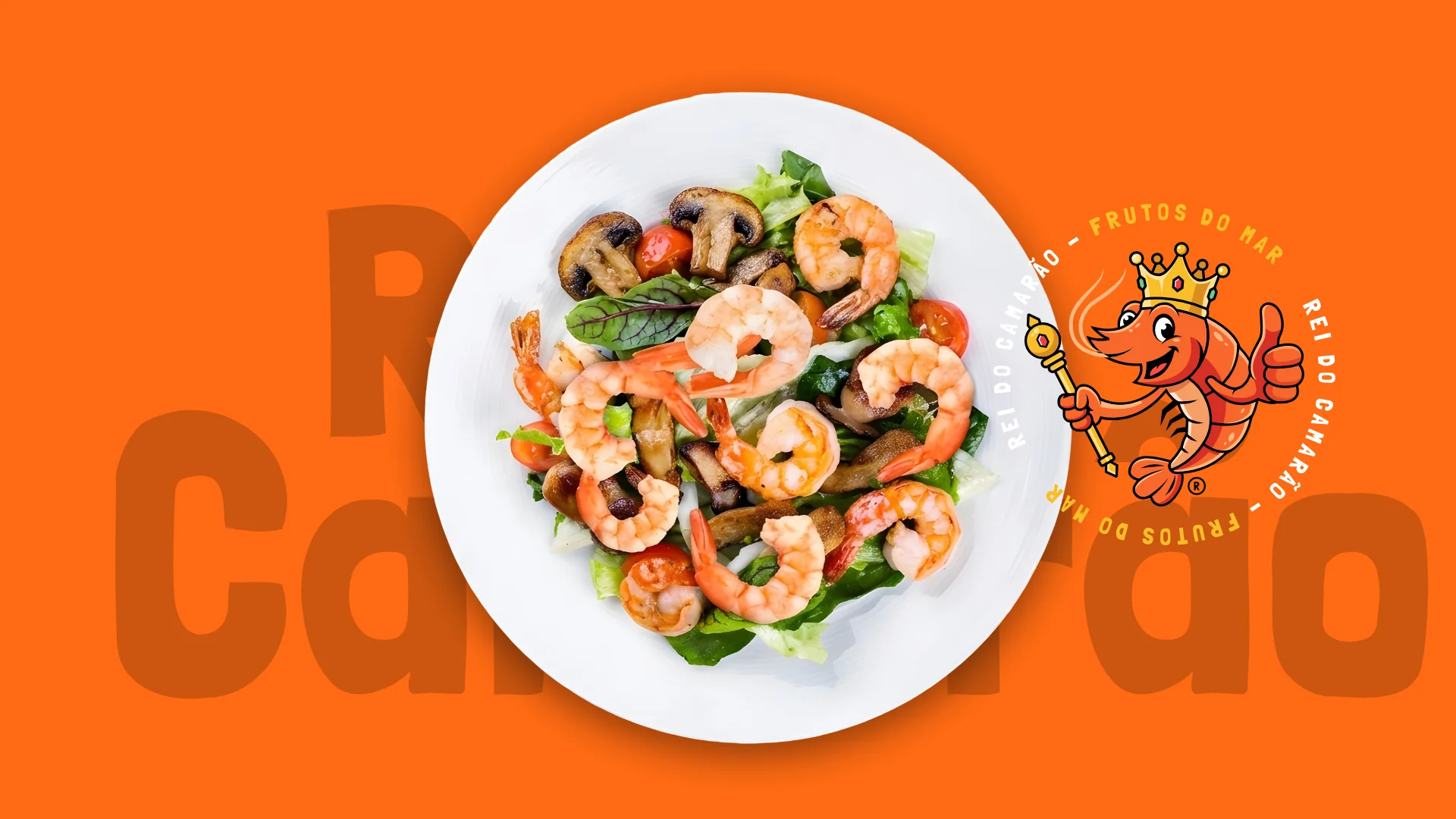 Rei do Camarao - Imagem 6