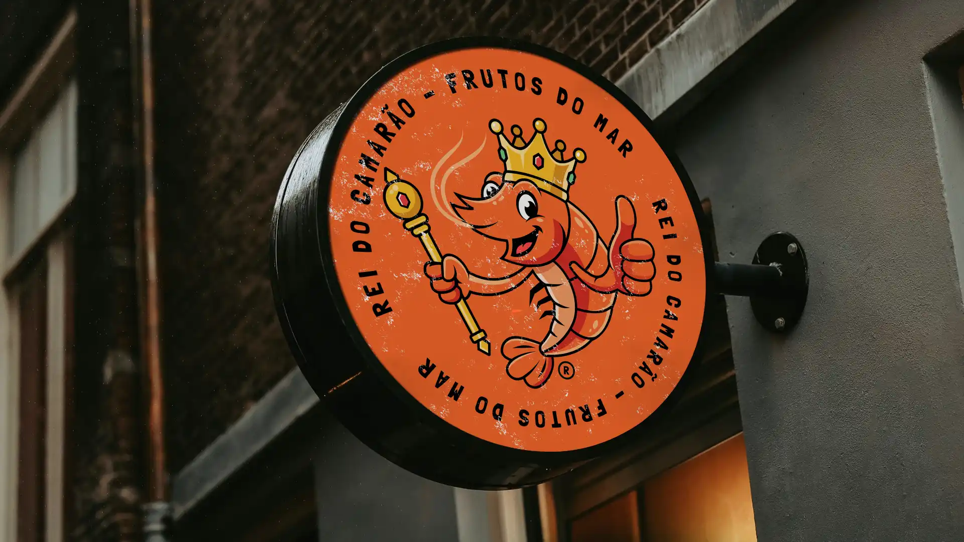 Rei do Camarao - Imagem 8