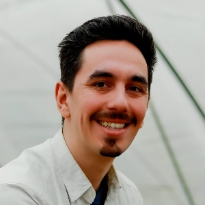 Foto de Glenn Van Der Meersch