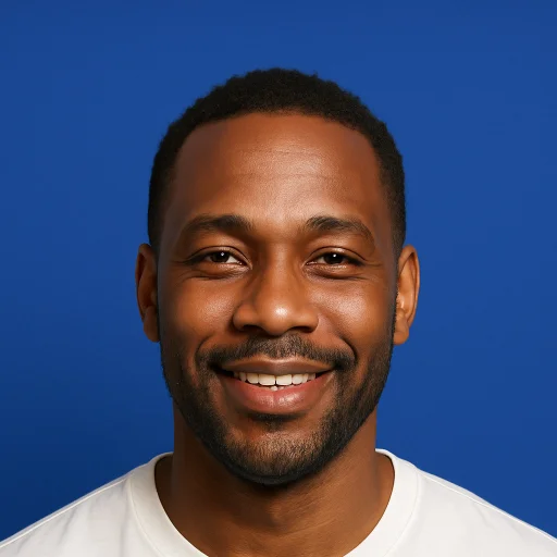 Foto de Marcos Vinícius