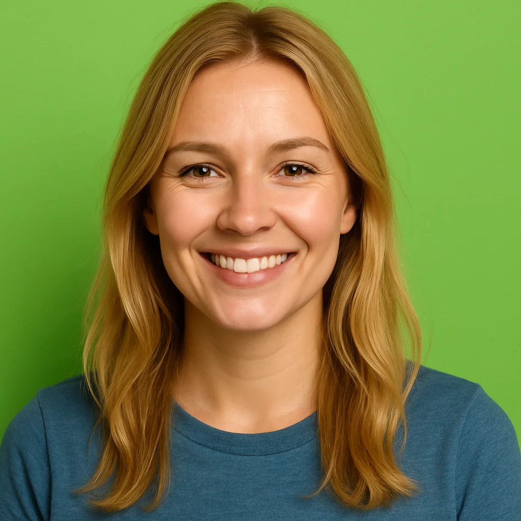 Foto de Patrícia Lima